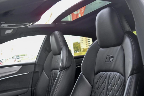 Audi A7 - Afbeelding 20 van 30