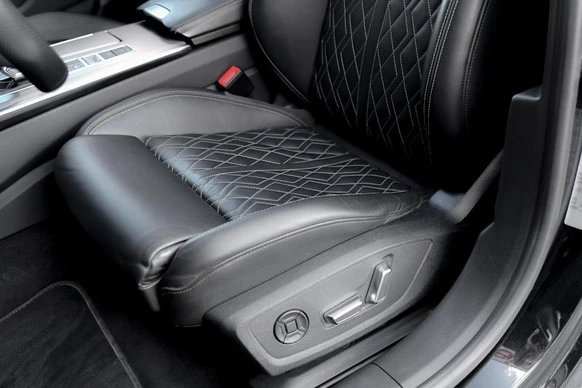 Audi A7 - Afbeelding 21 van 30