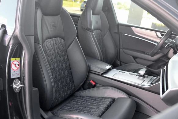 Audi A7 - Afbeelding 23 van 30