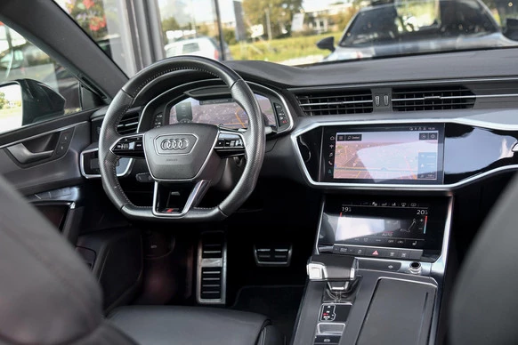 Audi A7 - Afbeelding 25 van 30