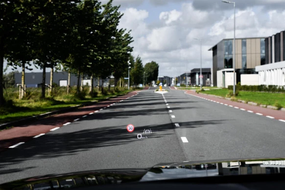 Audi A7 - Afbeelding 26 van 30