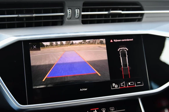 Audi A7 - Afbeelding 27 van 30