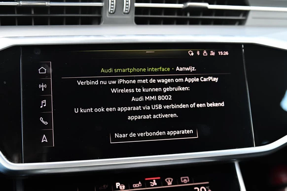 Audi A7 - Afbeelding 28 van 30