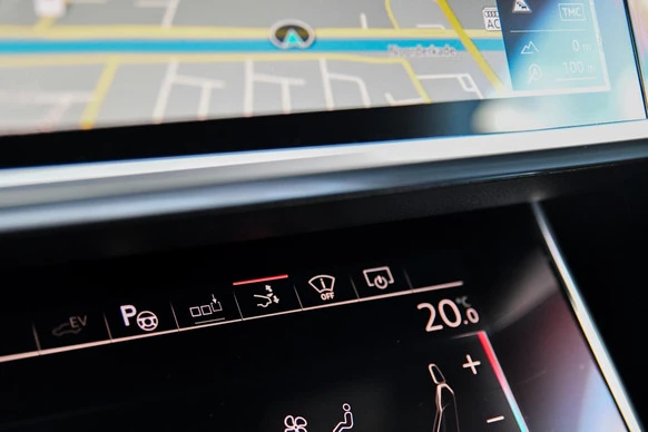 Audi A7 - Afbeelding 29 van 30