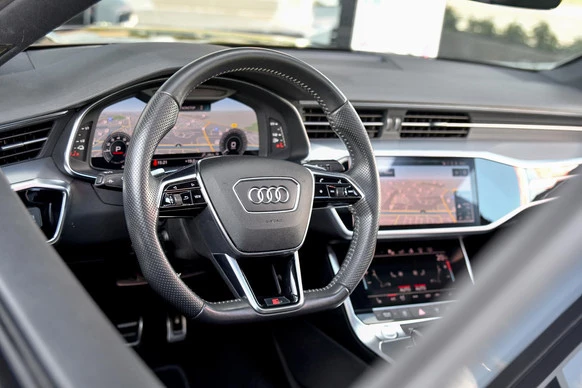 Audi A7 - Afbeelding 30 van 30