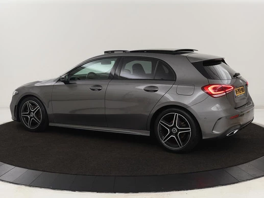 Mercedes-Benz A-Klasse - Afbeelding 2 van 30