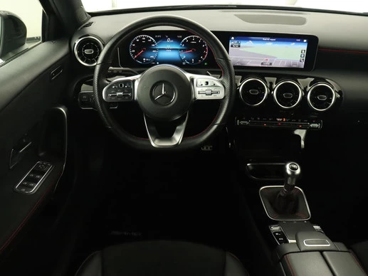 Mercedes-Benz A-Klasse - Afbeelding 3 van 30