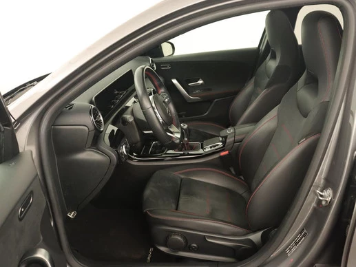 Mercedes-Benz A-Klasse - Afbeelding 4 van 30