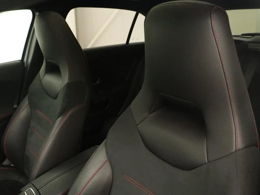 Mercedes-Benz A-Klasse - Afbeelding 6 van 30