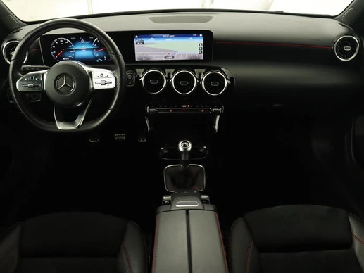 Mercedes-Benz A-Klasse - Afbeelding 9 van 30