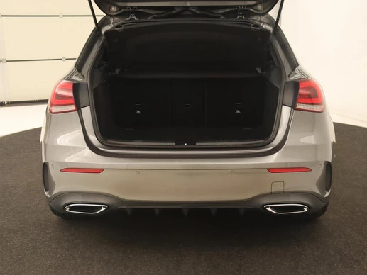 Mercedes-Benz A-Klasse - Afbeelding 11 van 30