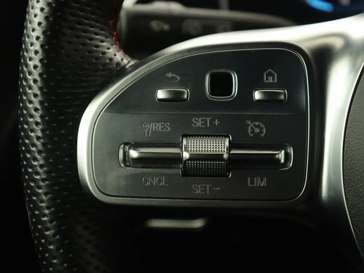 Mercedes-Benz A-Klasse - Afbeelding 17 van 30