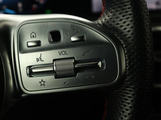 Mercedes-Benz A-Klasse - Afbeelding 18 van 30