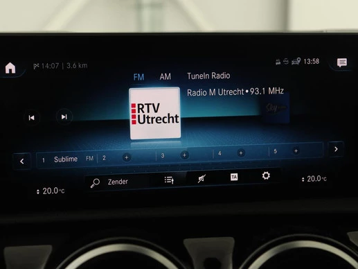 Mercedes-Benz A-Klasse - Afbeelding 22 van 30