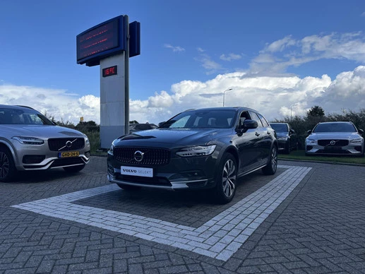 Volvo V90 - Afbeelding 1 van 25