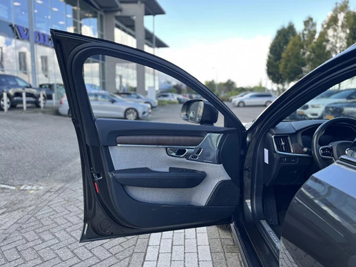 Volvo V90 - Afbeelding 5 van 25