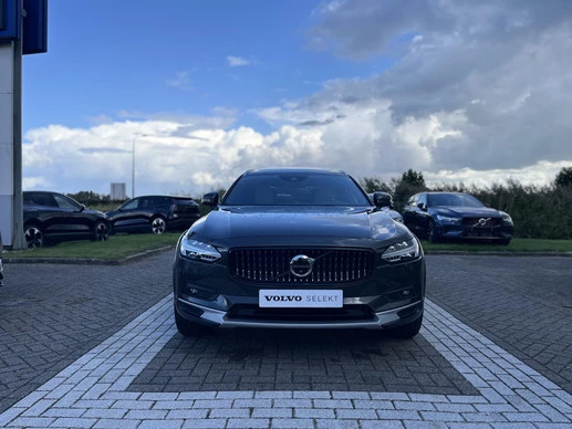 Volvo V90 - Afbeelding 17 van 25