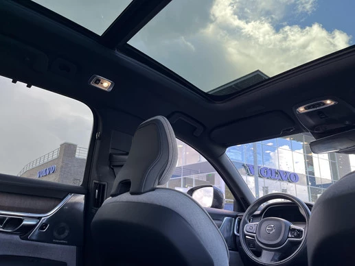 Volvo V90 - Afbeelding 19 van 25