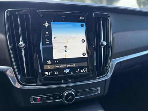 Volvo V90 - Afbeelding 22 van 25