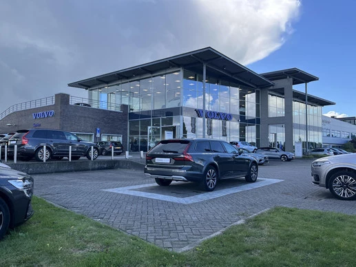 Volvo V90 - Afbeelding 25 van 25