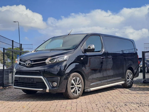 Toyota ProAce - Afbeelding 1 van 17