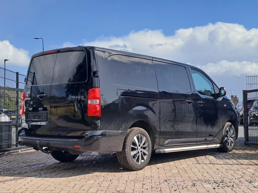 Toyota ProAce - Afbeelding 2 van 17
