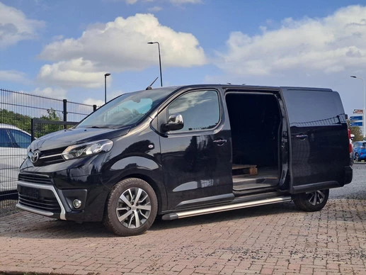 Toyota ProAce - Afbeelding 3 van 17