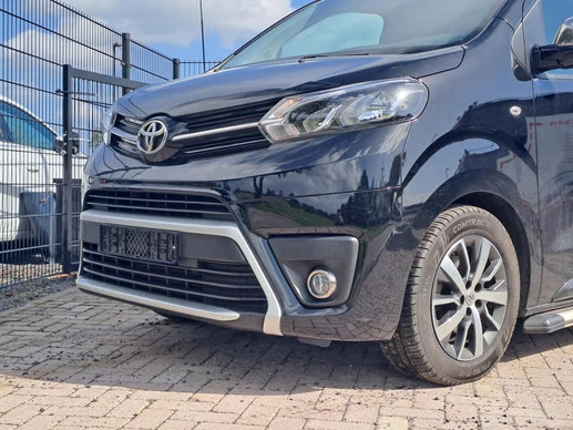 Toyota ProAce - Afbeelding 4 van 17