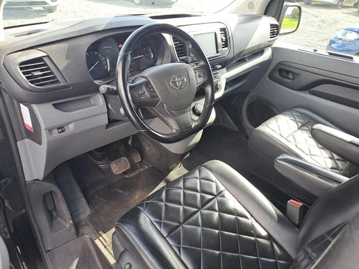 Toyota ProAce - Afbeelding 5 van 17
