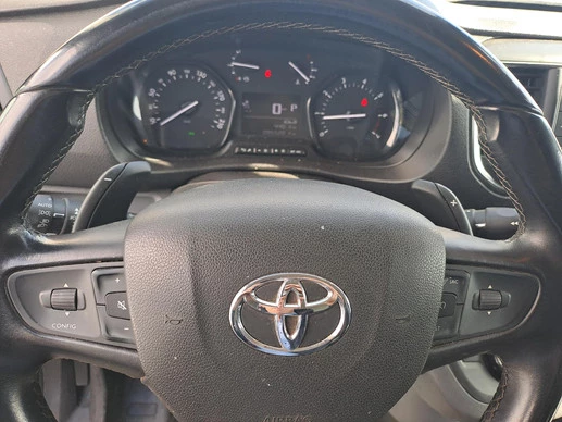 Toyota ProAce - Afbeelding 7 van 17