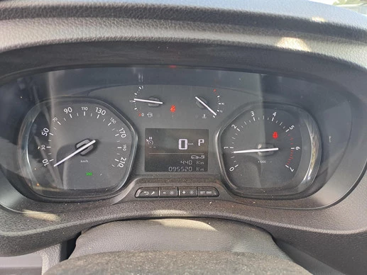 Toyota ProAce - Afbeelding 10 van 17