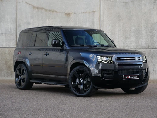 Land Rover Defender - Afbeelding 1 van 30