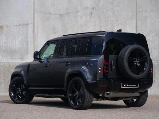 Land Rover Defender - Afbeelding 2 van 30