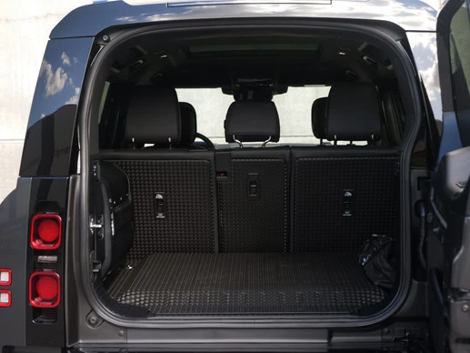 Land Rover Defender - Afbeelding 3 van 30