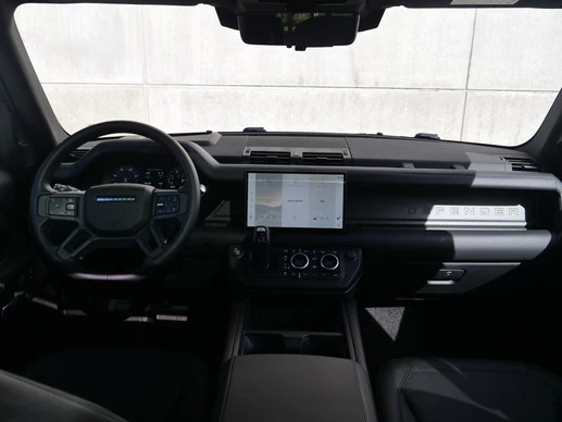 Land Rover Defender - Afbeelding 4 van 30