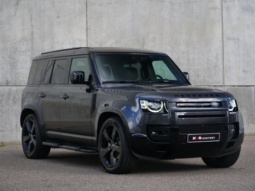 Land Rover Defender - Afbeelding 11 van 30