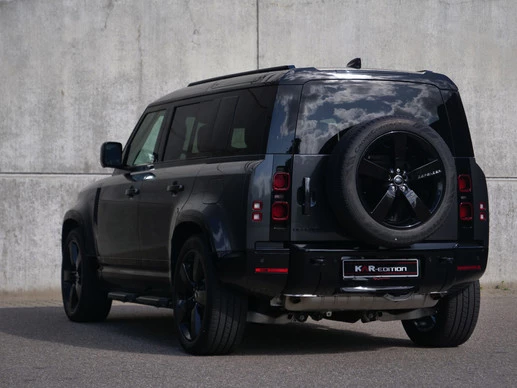 Land Rover Defender - Afbeelding 12 van 30