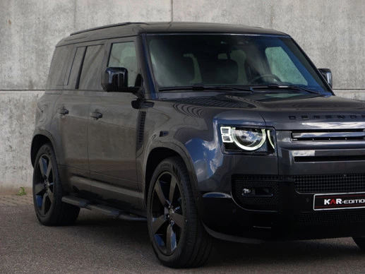 Land Rover Defender - Afbeelding 13 van 30