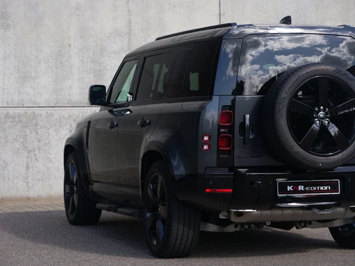Land Rover Defender - Afbeelding 14 van 30