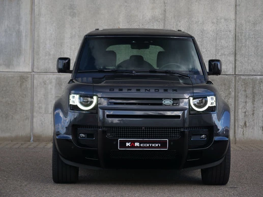 Land Rover Defender - Afbeelding 15 van 30