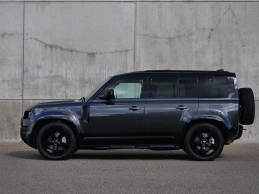 Land Rover Defender - Afbeelding 16 van 30
