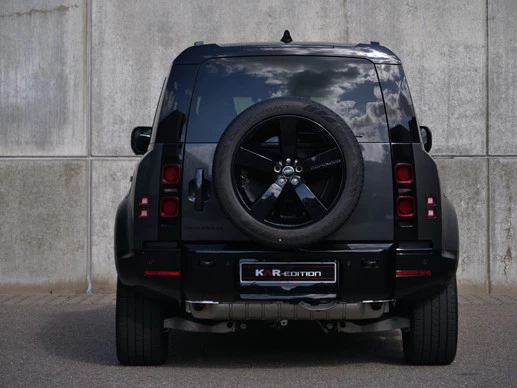 Land Rover Defender - Afbeelding 17 van 30