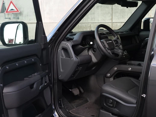 Land Rover Defender - Afbeelding 19 van 30
