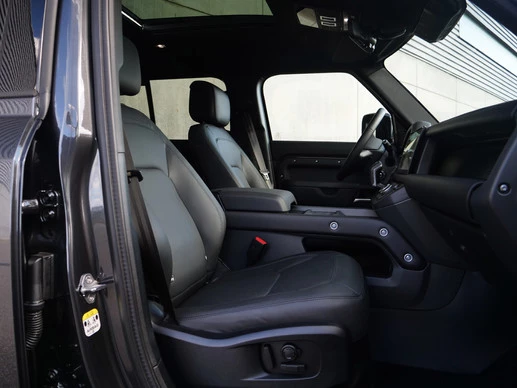 Land Rover Defender - Afbeelding 20 van 30