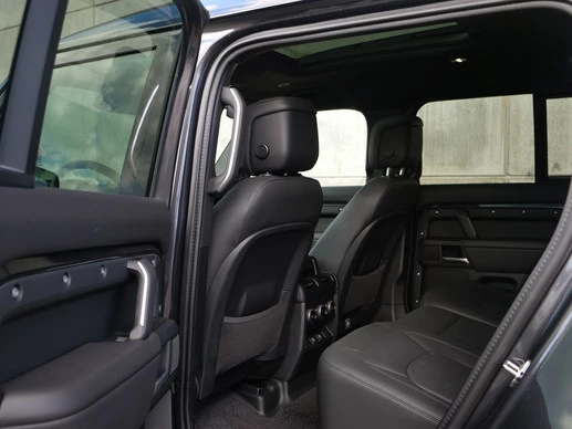 Land Rover Defender - Afbeelding 26 van 30