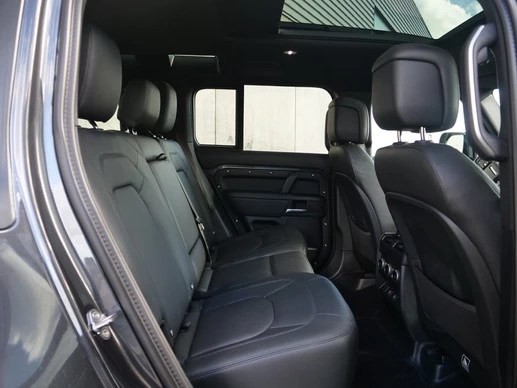 Land Rover Defender - Afbeelding 27 van 30