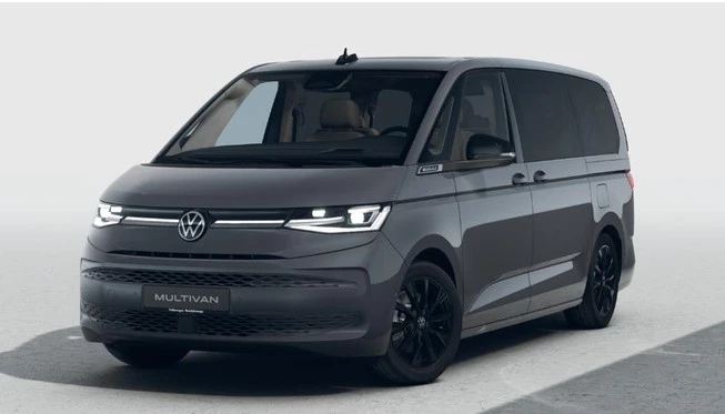 Volkswagen Multivan - Afbeelding 1 van 13