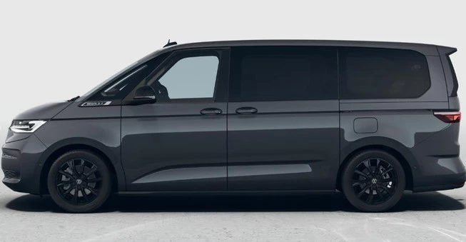 Volkswagen Multivan - Afbeelding 4 van 13