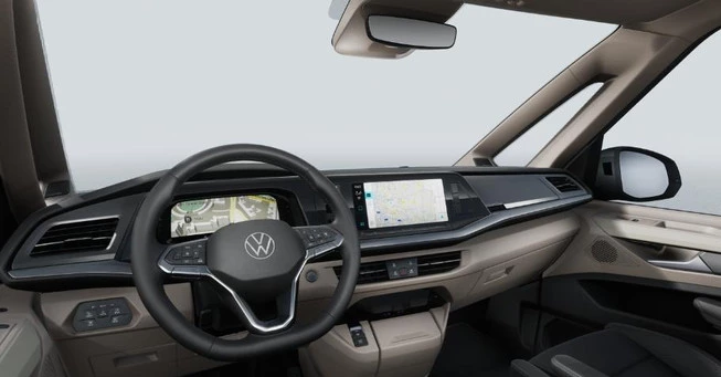 Volkswagen Multivan - Afbeelding 8 van 13