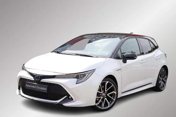 Toyota Corolla - Afbeelding 1 van 30